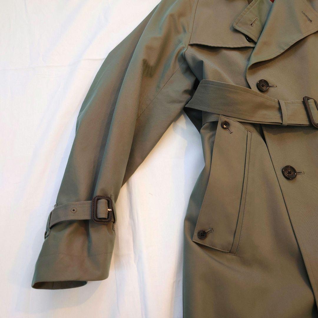 ■PUBLIC TOKYO■ ロングトレンチコート（ライナー付き）