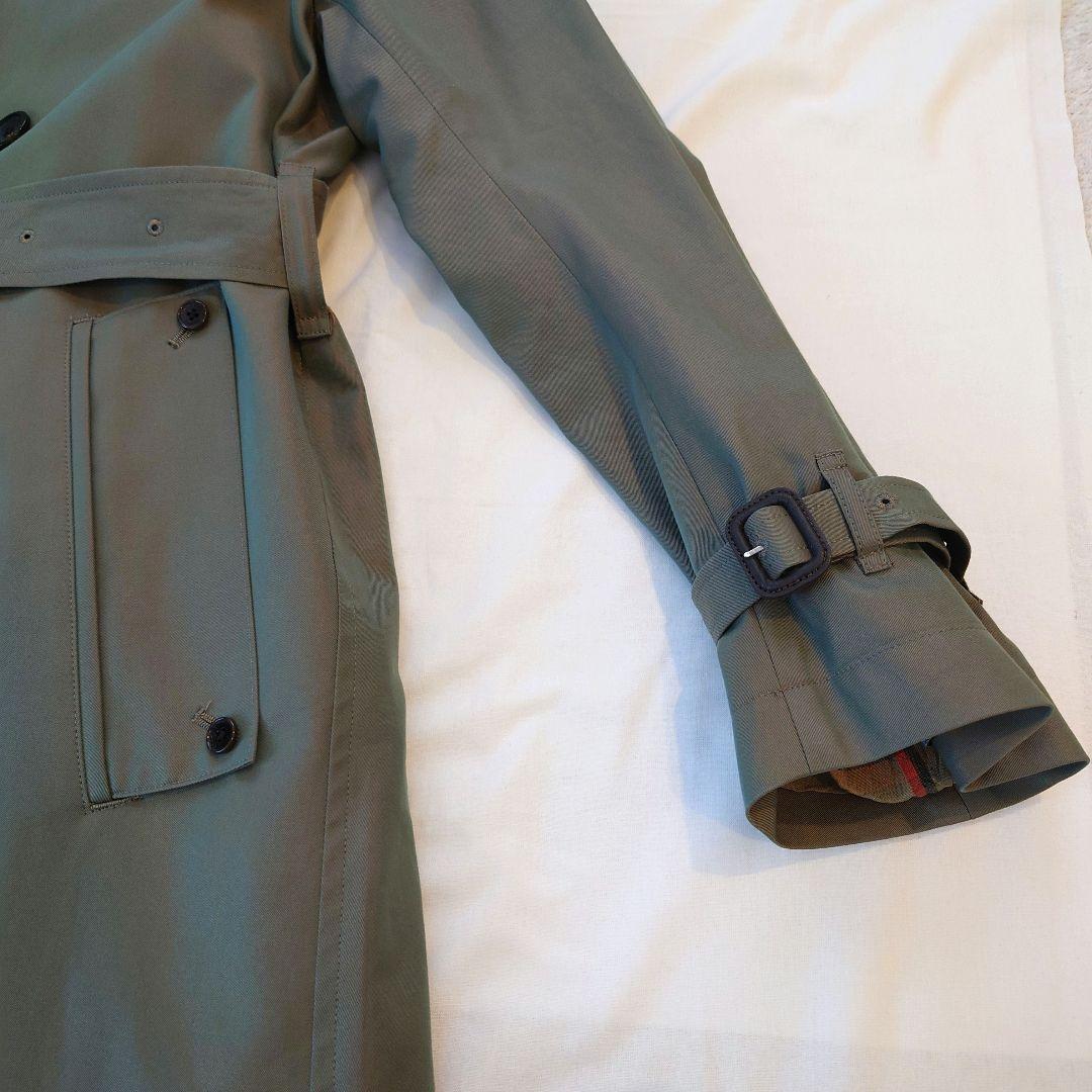 ■PUBLIC TOKYO■ ロングトレンチコート（ライナー付き）