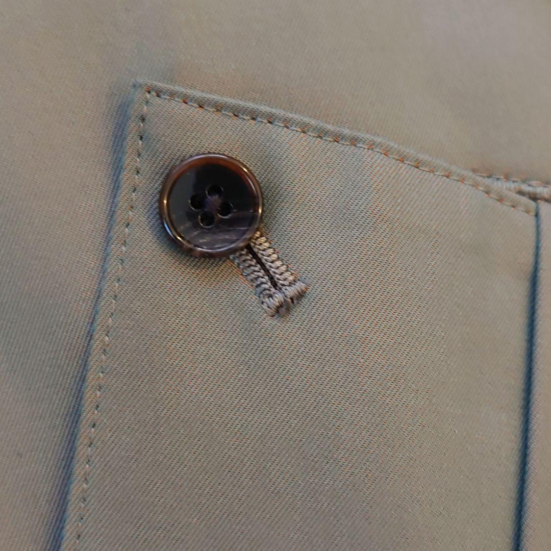 ■PUBLIC TOKYO■ ロングトレンチコート（ライナー付き）