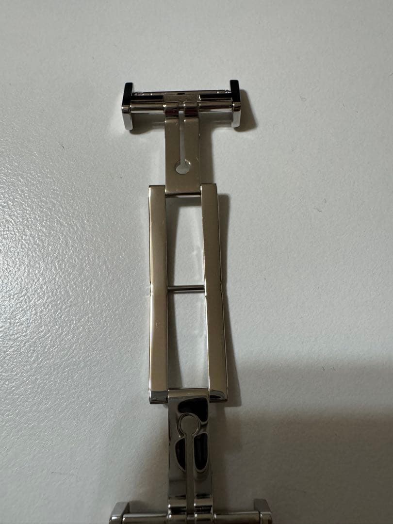 IWC純正　バックル　18ミリ用