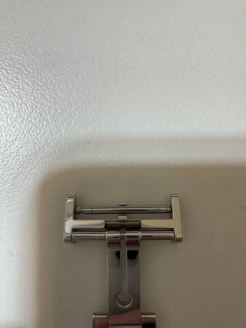 IWC純正　バックル　18ミリ用