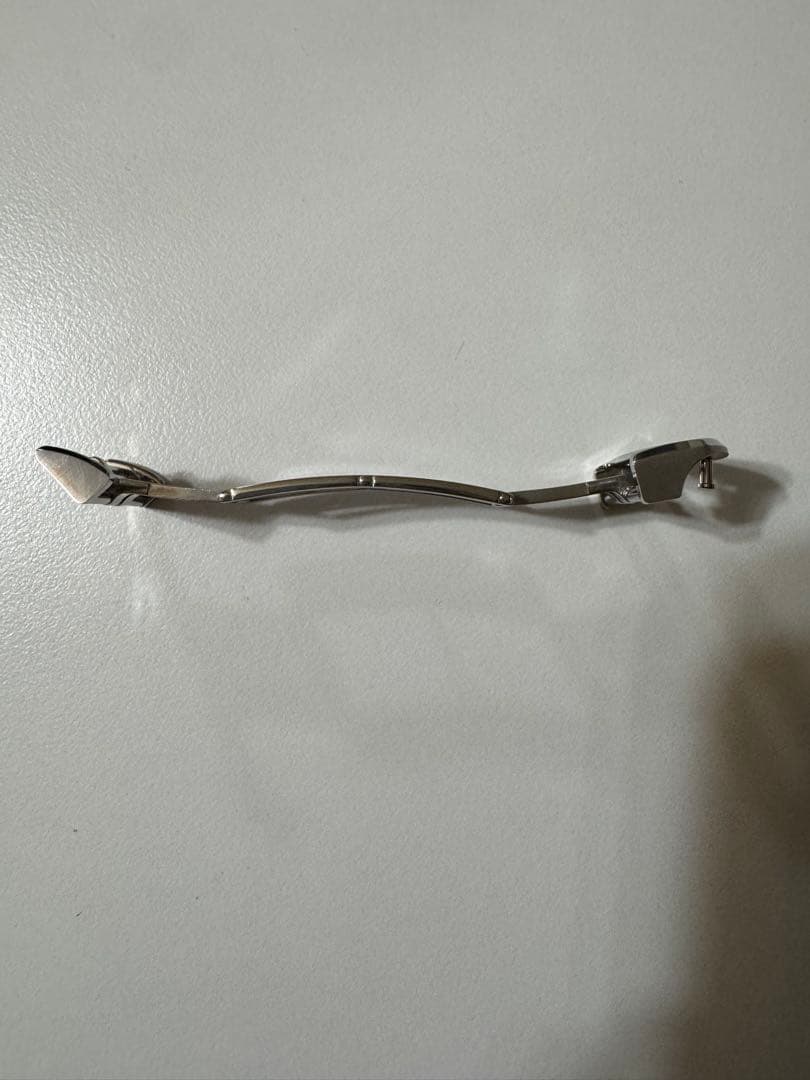 IWC純正　バックル　18ミリ用