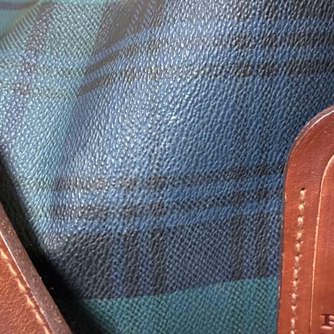 バッグ 00s POLORALPHLAUREN Boston bag 2way y2k