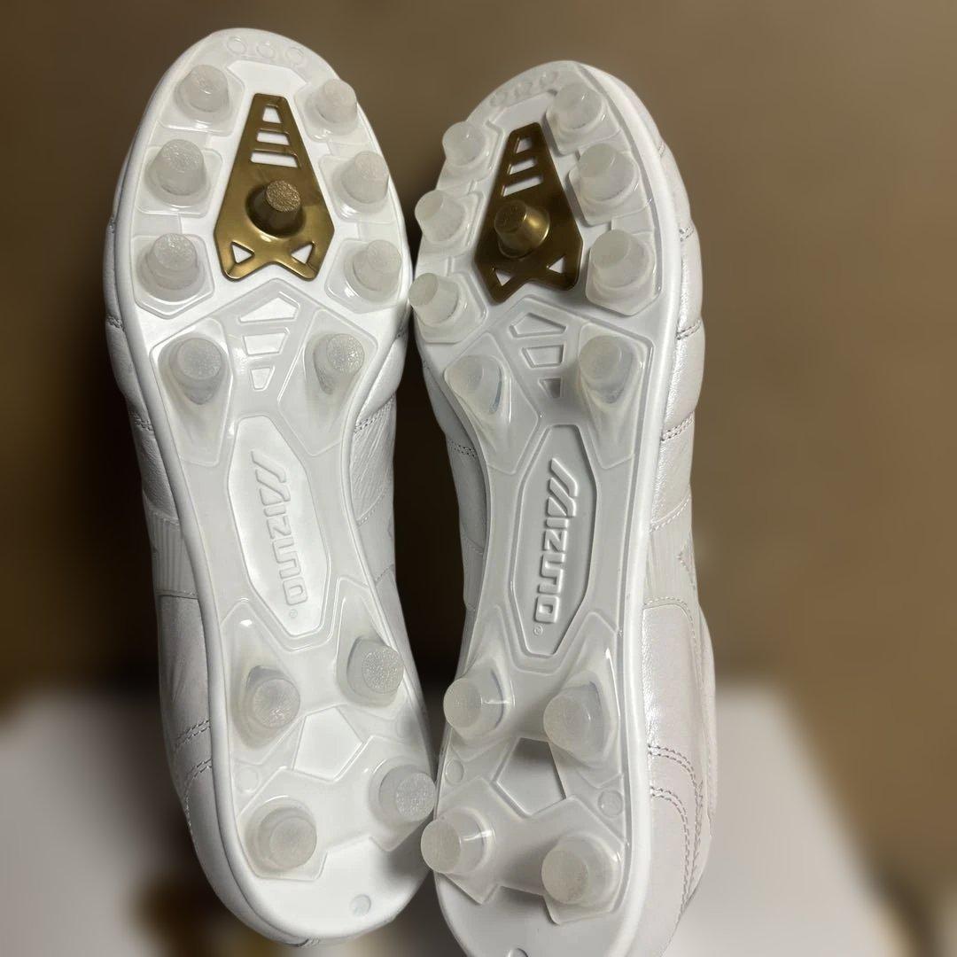 Morelia UL 40th Anniversary モレリアUL 27.5