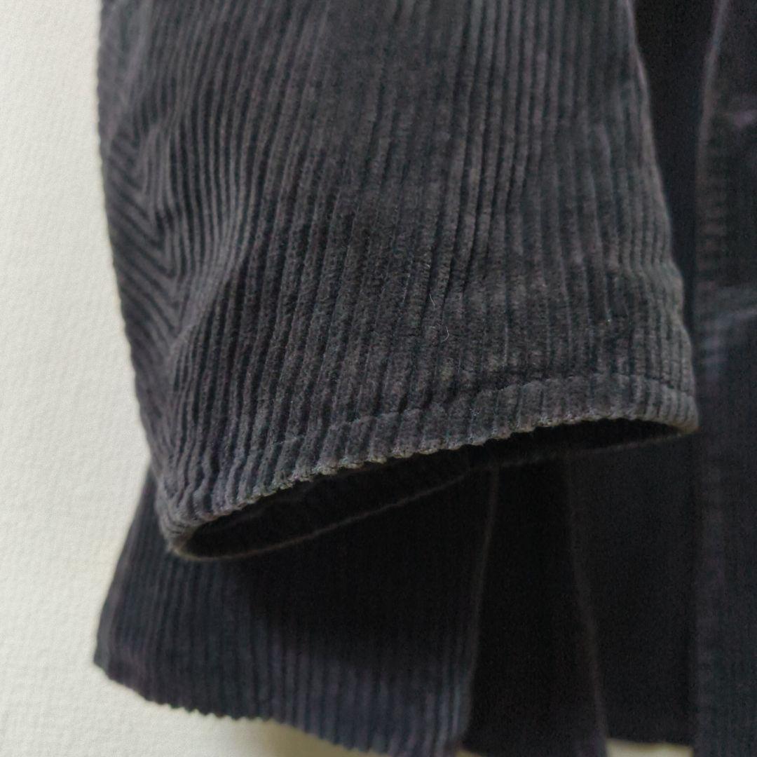 ヴィンテージ フランス製 ダミアンコーデュロイ ジャケット ファーマーズ