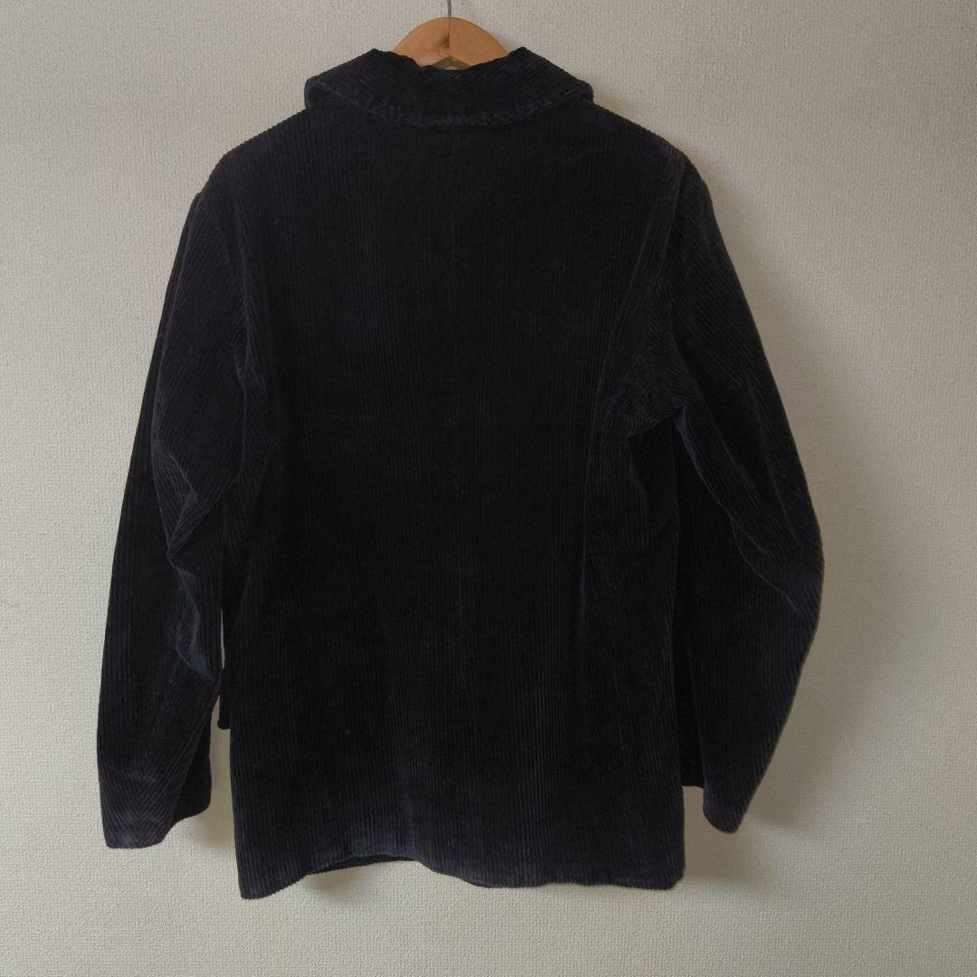 ヴィンテージ フランス製 ダミアンコーデュロイ ジャケット ファーマーズ