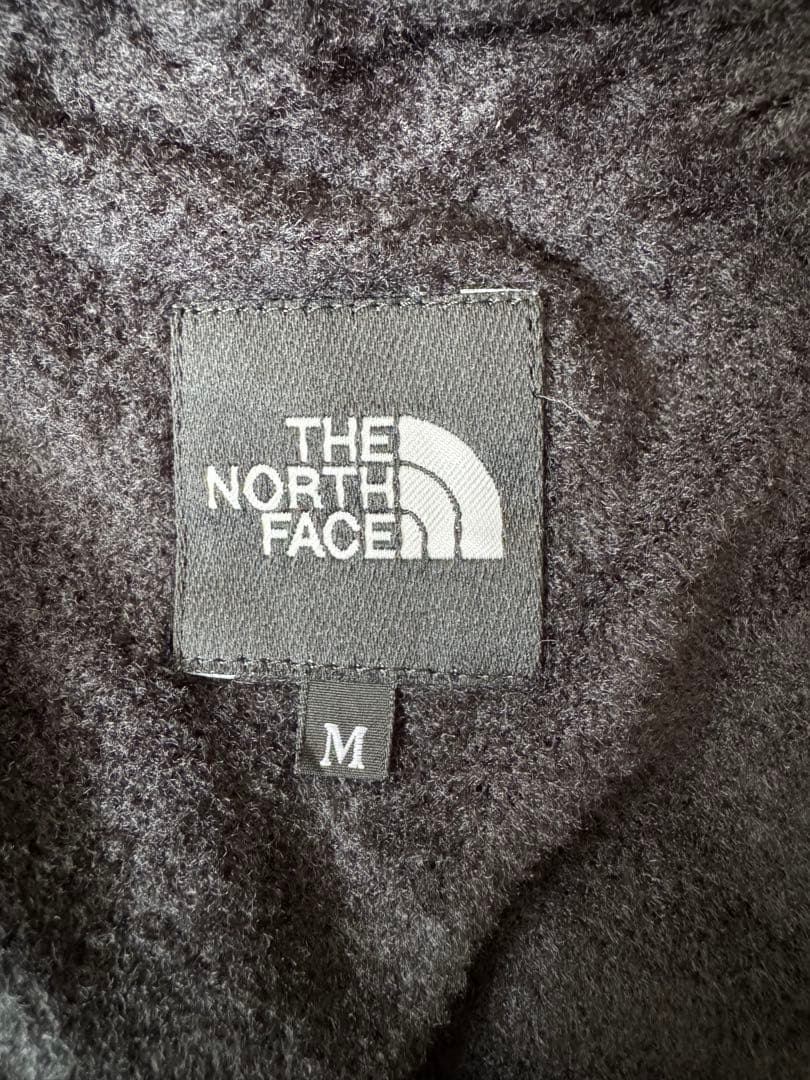 THE NORTH FACE 着用1回 ドーロウォームパンツ NB82305