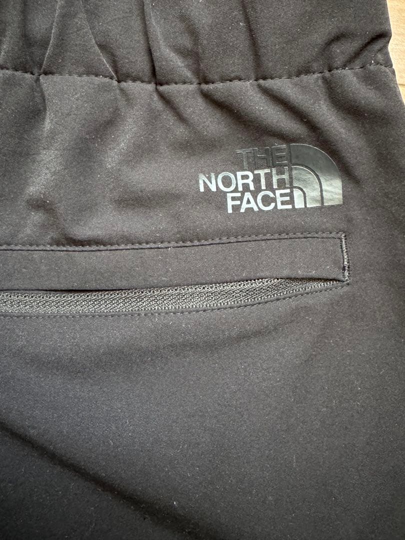 THE NORTH FACE 着用1回 ドーロウォームパンツ NB82305