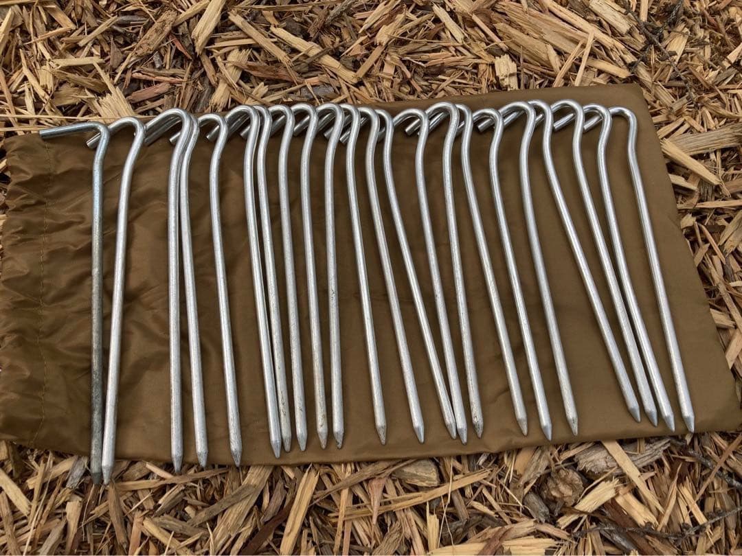 【極美品】スノーピークテント エントリー2ルーム エルフィールド ★現行モデル★