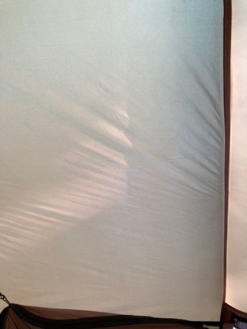 【極美品】スノーピークテント エントリー2ルーム エルフィールド ★現行モデル★