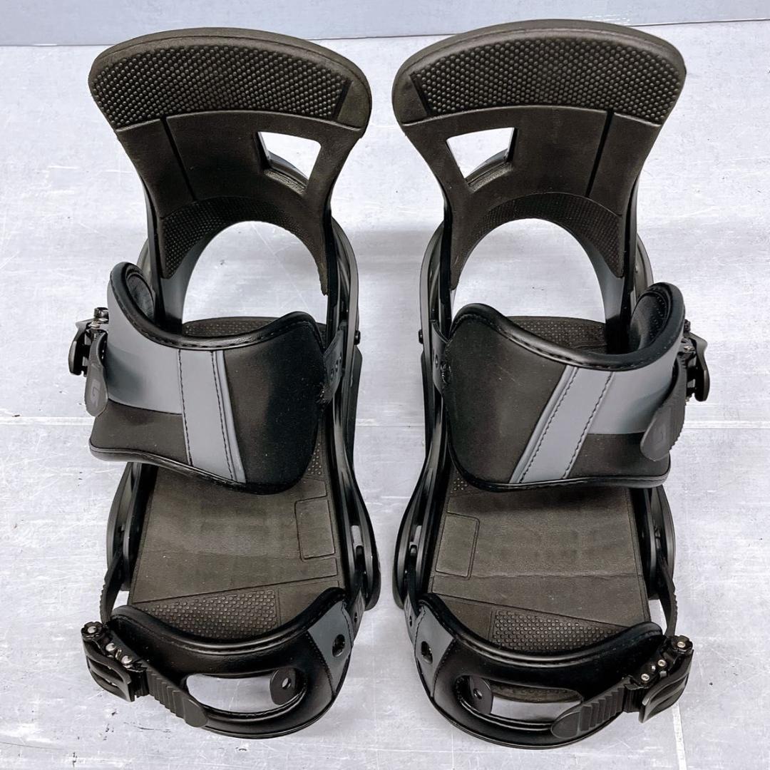 【4点セット】メンズスノーボード BURTON INSTIGATOR 150cm