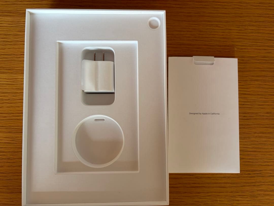 iPad Air (第4世代) スカイブルー 64GB 外箱付き 中古美品