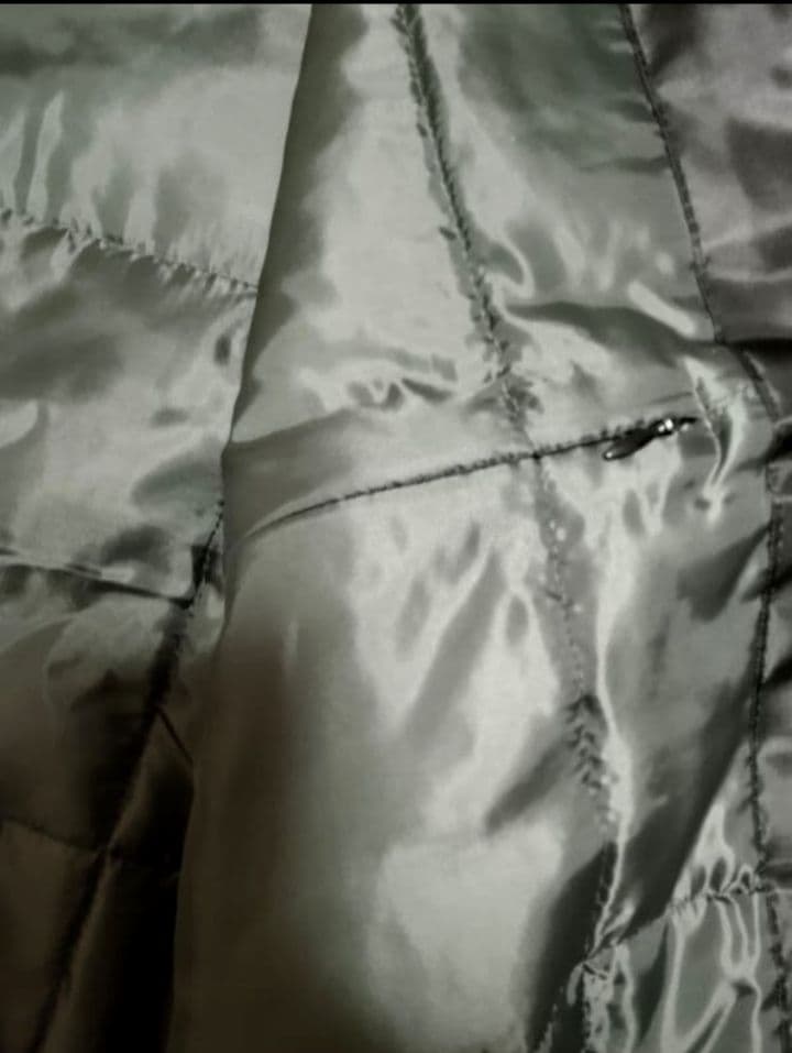 MELON MA1 中西俊夫 TycoonTosh MA1 affa 新品未使用