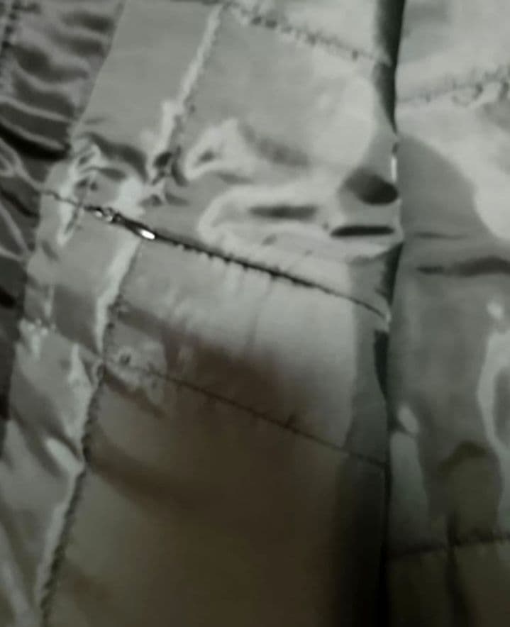 MELON MA1 中西俊夫 TycoonTosh MA1 affa 新品未使用