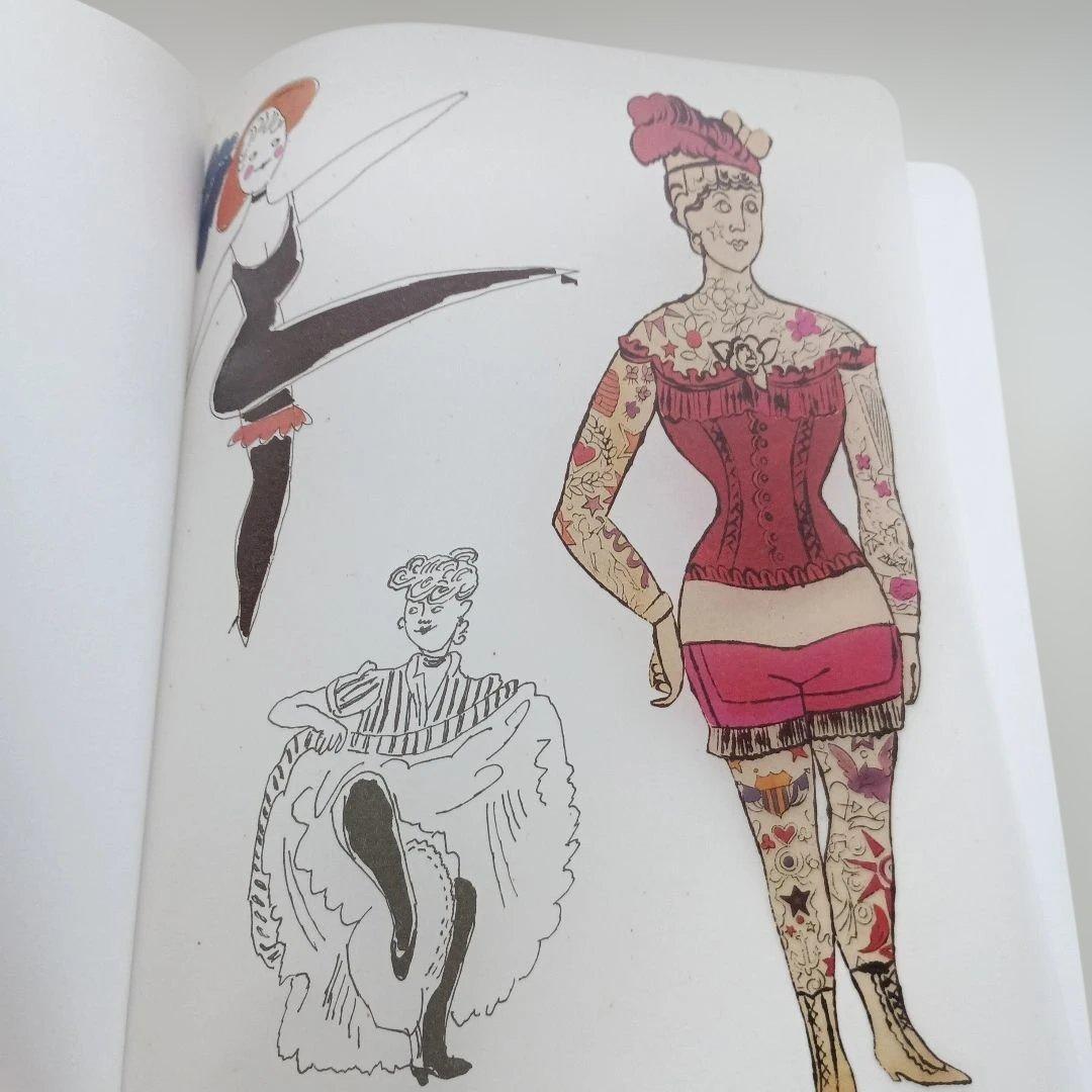 新品未使用★アンディ・ウォーホル アイデアブック19×24 メトロポリタン美術館