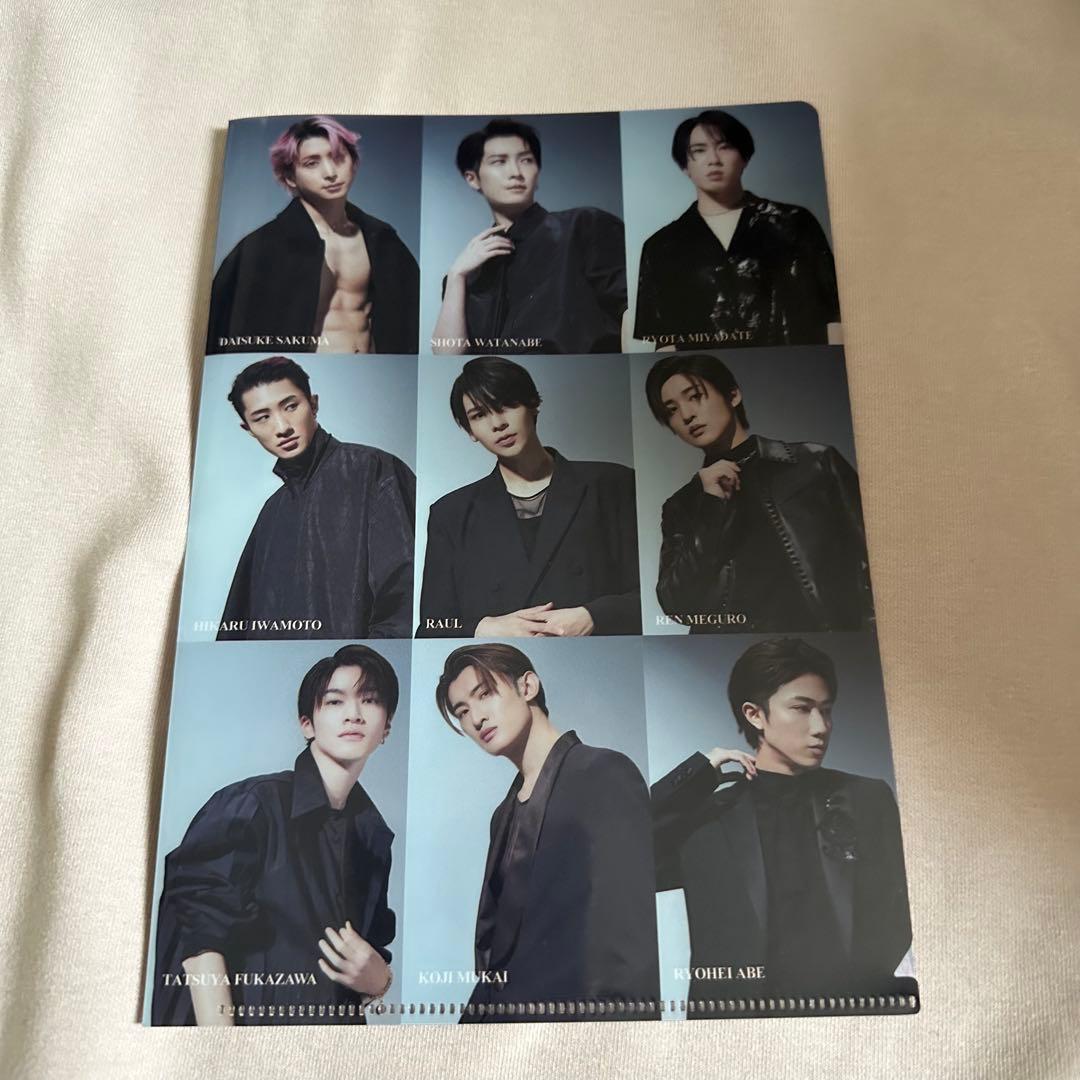 Man シングルCDセット