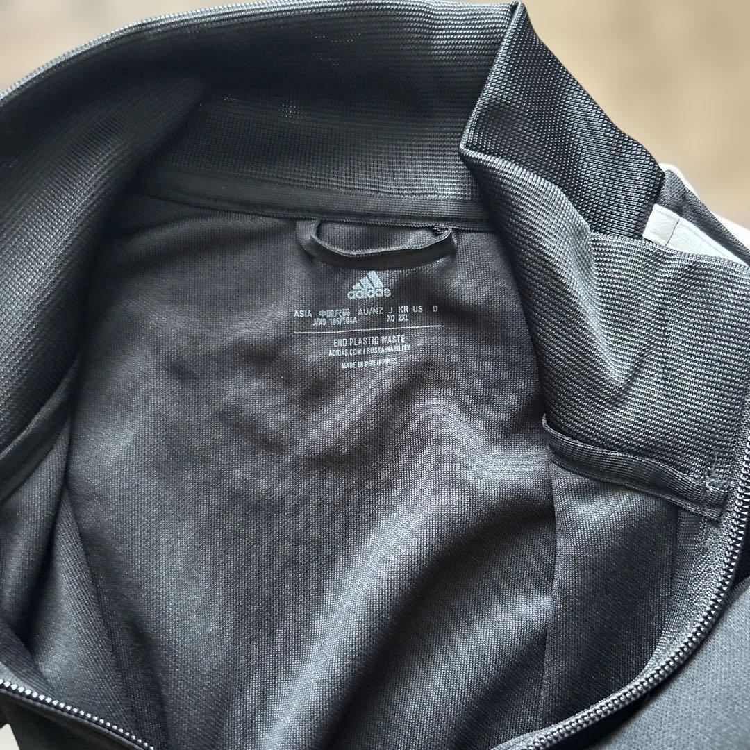 日本代表 adidas ジャージ KIRIN