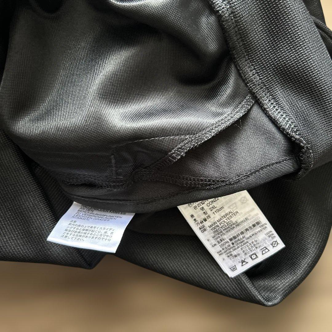 日本代表 adidas ジャージ KIRIN