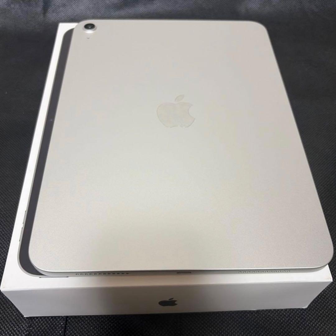 iPad A16 128G シルバー キーボード付き