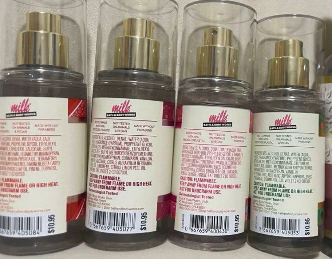 ＊組み合わせ＊美幸アカウント