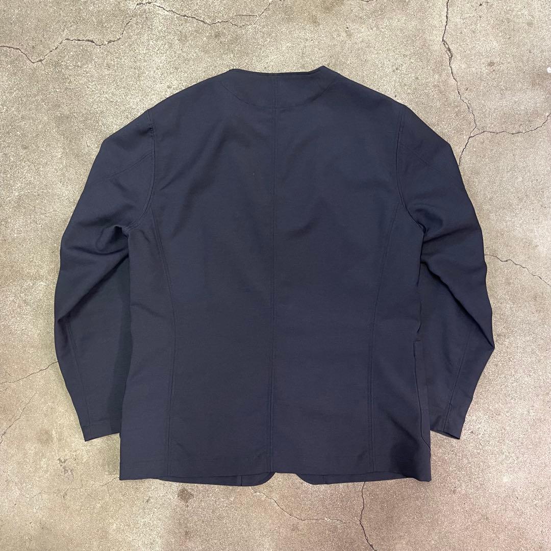 ジャケット・アウター nonnative SOLDIER JACKET POLY TWILL
