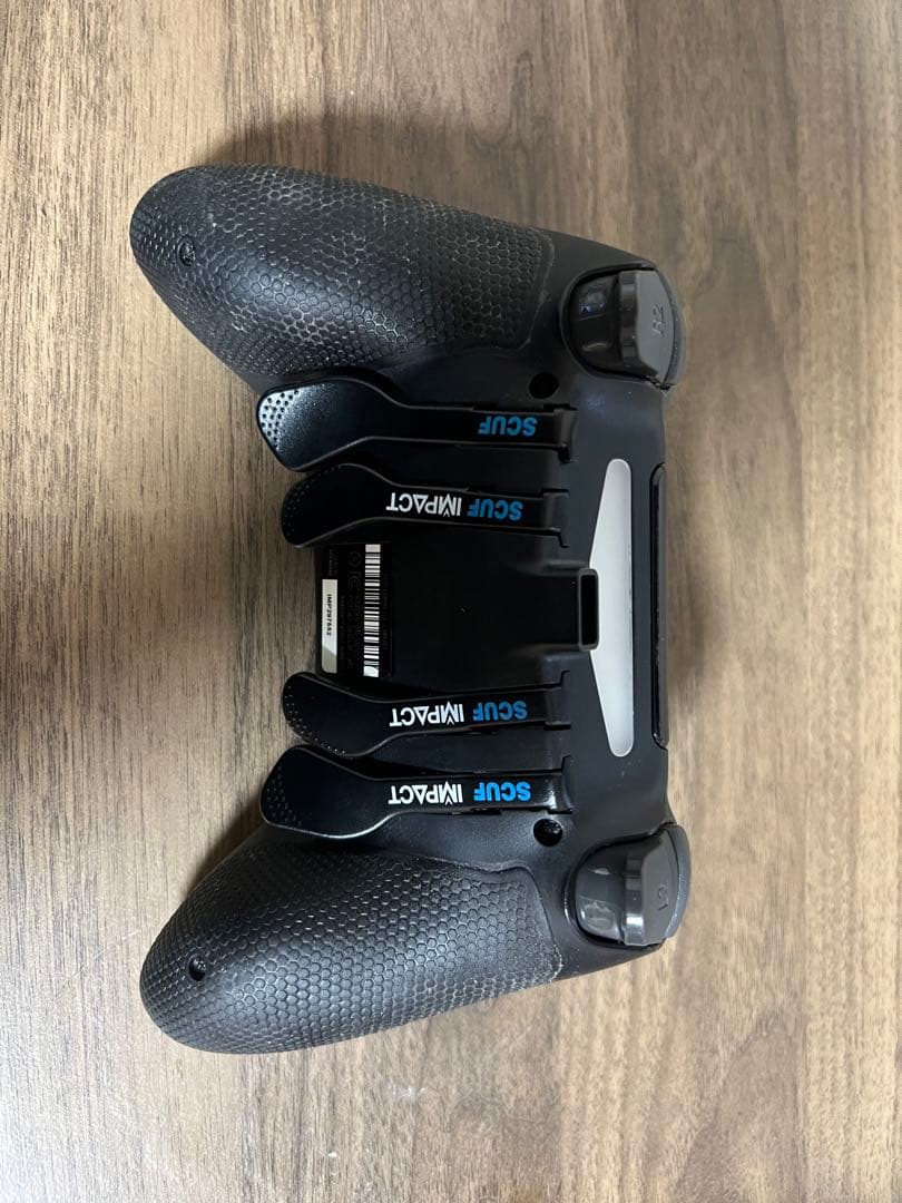 【早い者勝ち】フルカスタム　スカフインパクト　コントローラー