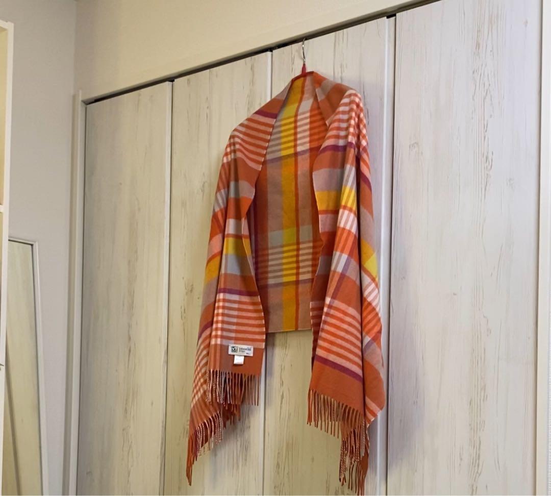 【本日限定お値下げ‼️】JOHNSTONS for Ron Herman 別注