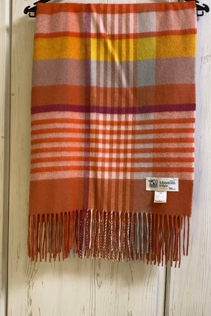 【本日限定お値下げ‼️】JOHNSTONS for Ron Herman 別注