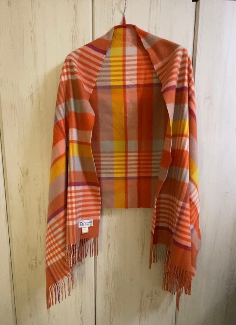 【本日限定お値下げ‼️】JOHNSTONS for Ron Herman 別注