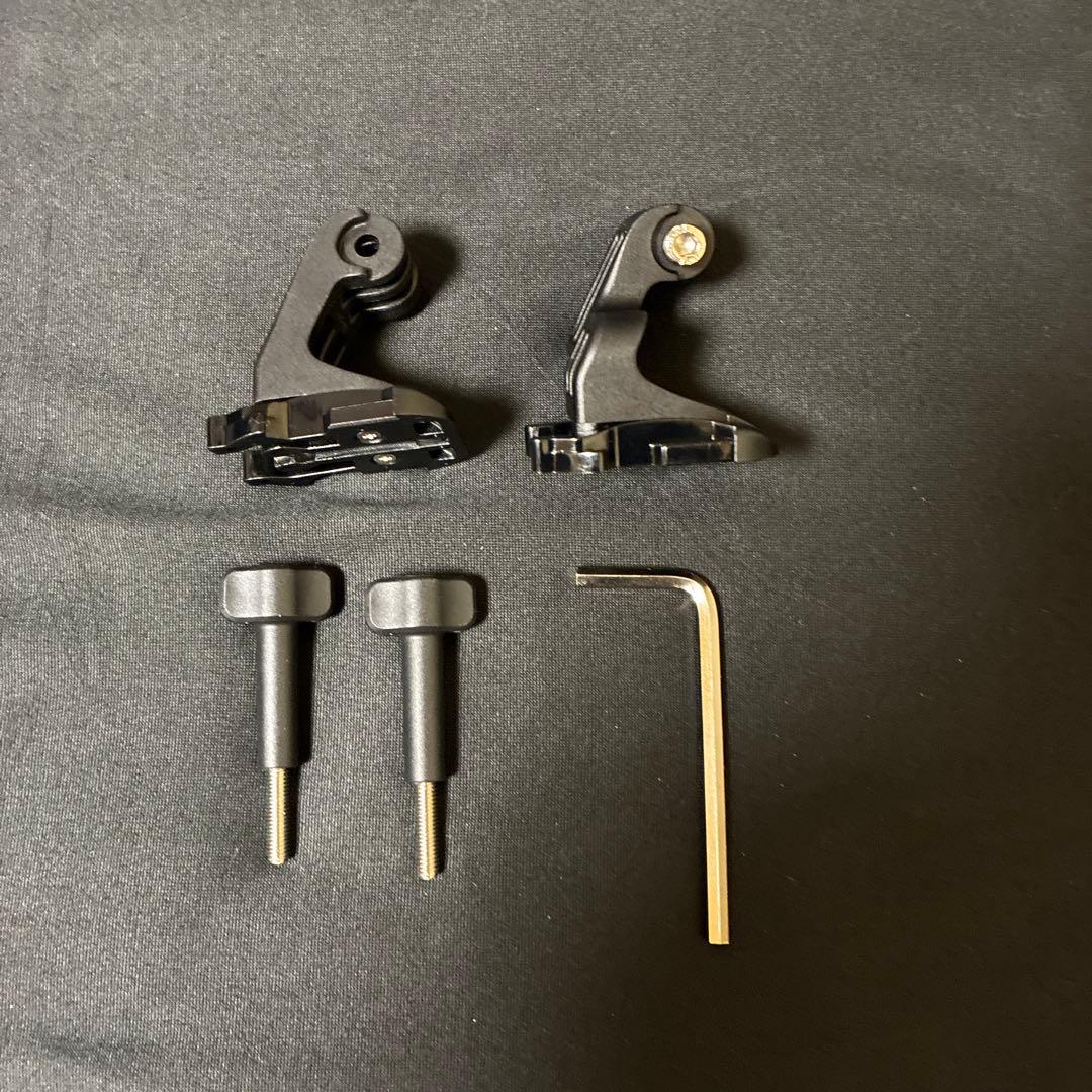 SHOEI Z-8&インカムセット(JESIMAIK)