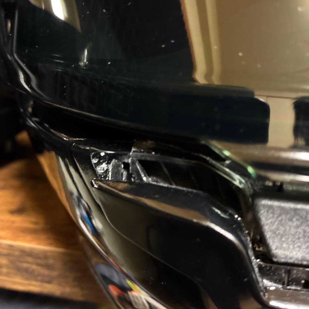 SHOEI Z-8&インカムセット(JESIMAIK)