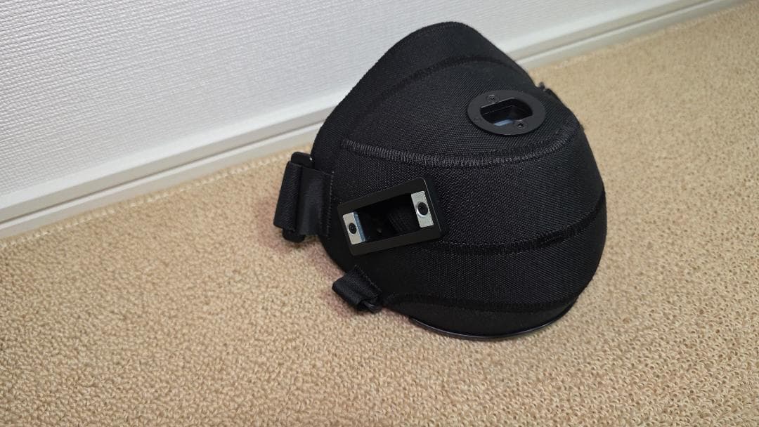 OMBRA V2 M-L 左耳マイクポート