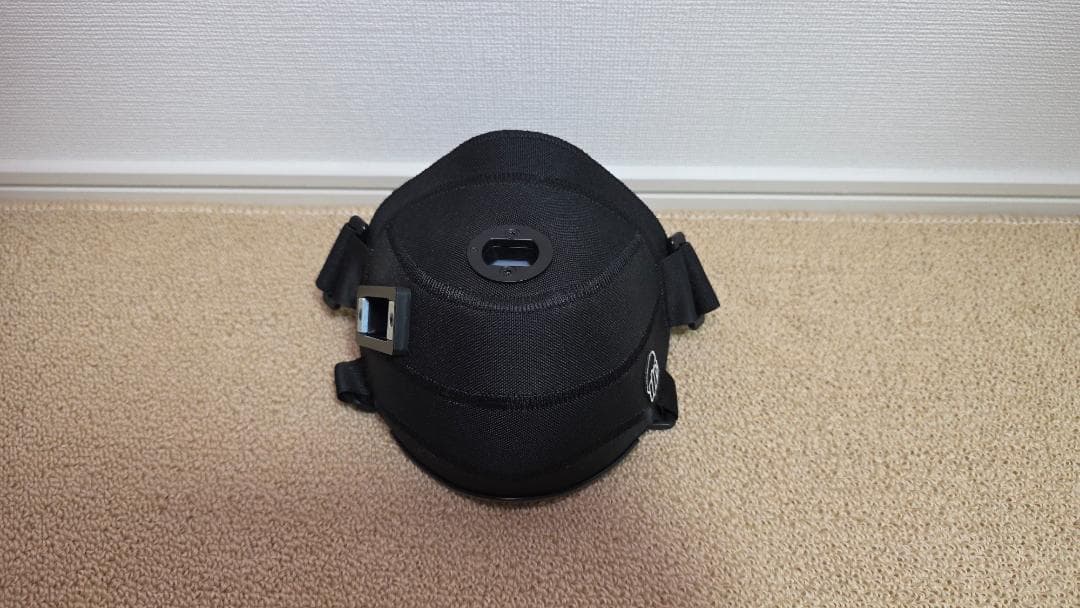 OMBRA V2 M-L 左耳マイクポート