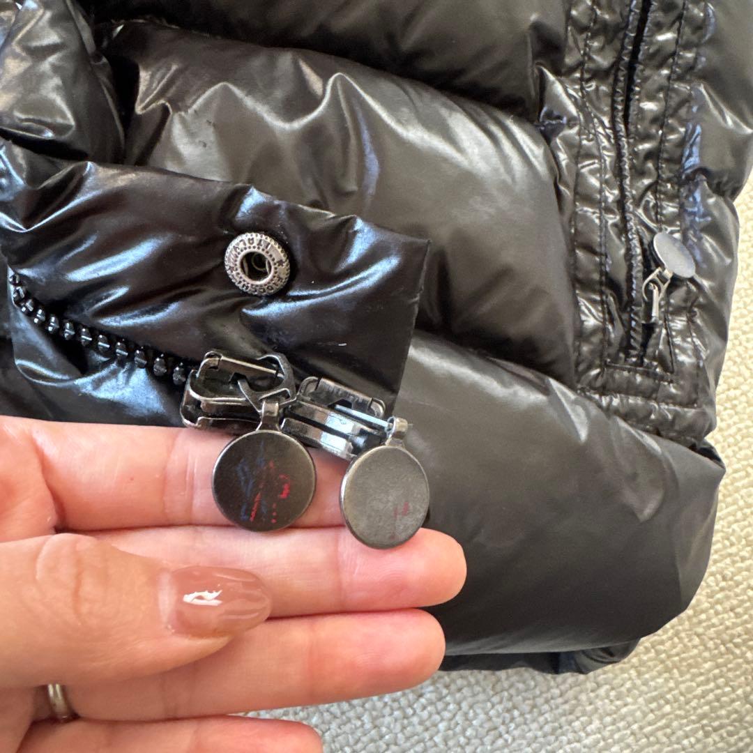 【MONCLER】※お値引可※モンクレール ダウンベスト