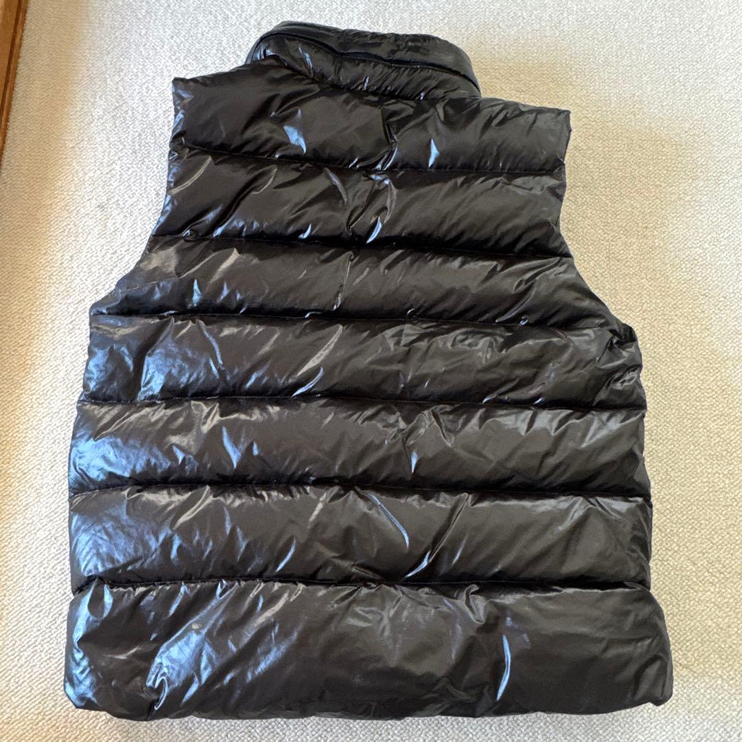 【MONCLER】※お値引可※モンクレール ダウンベスト