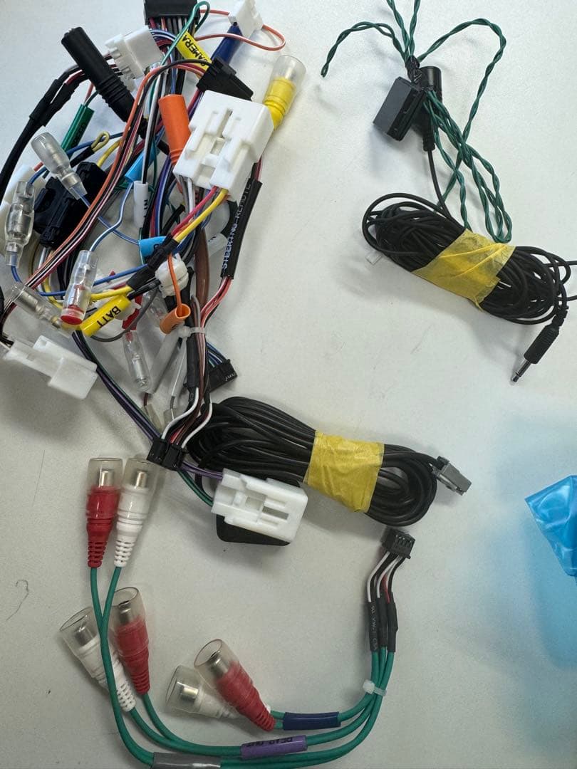 カーナビ ALPINE DAF9Z