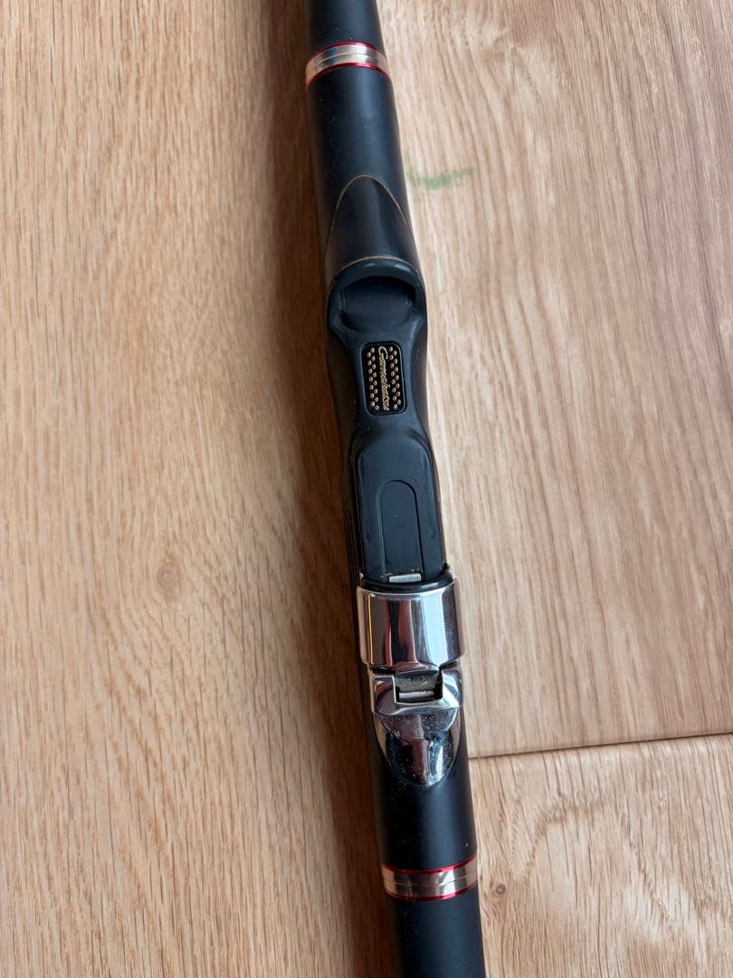 がまかつ チヌ競技スペシャルIII 0号50