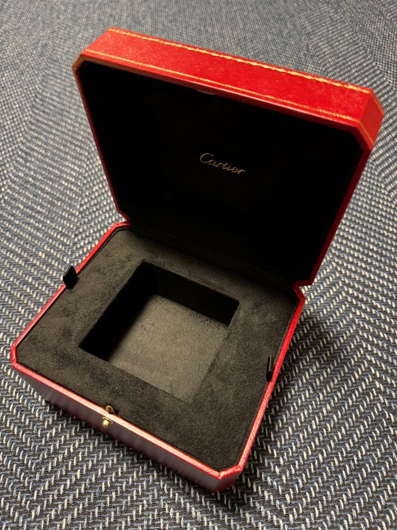 Cartier カルティエ パンテール ウォッチSM WSPN0006