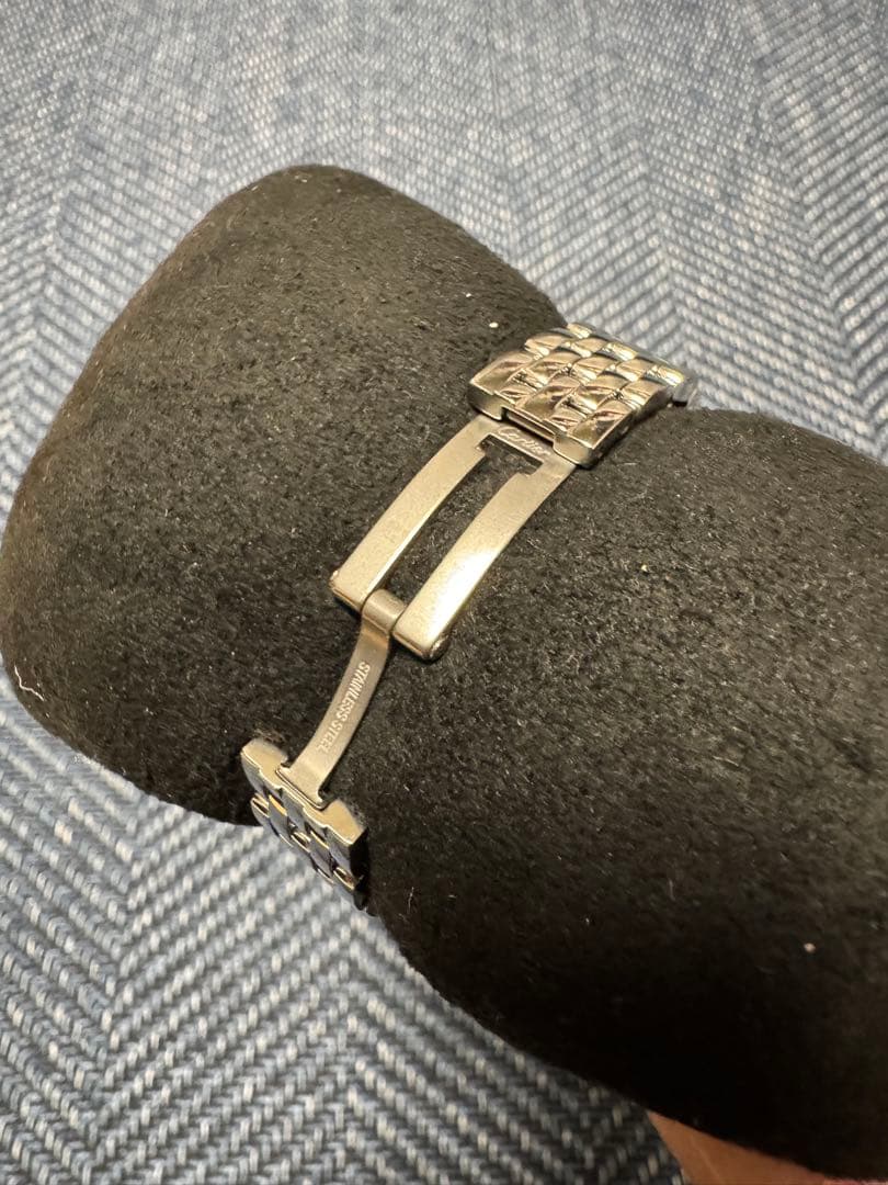 Cartier カルティエ パンテール ウォッチSM WSPN0006