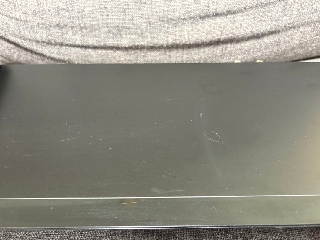 【動作確認済】Panasonic DMR-BRW1060