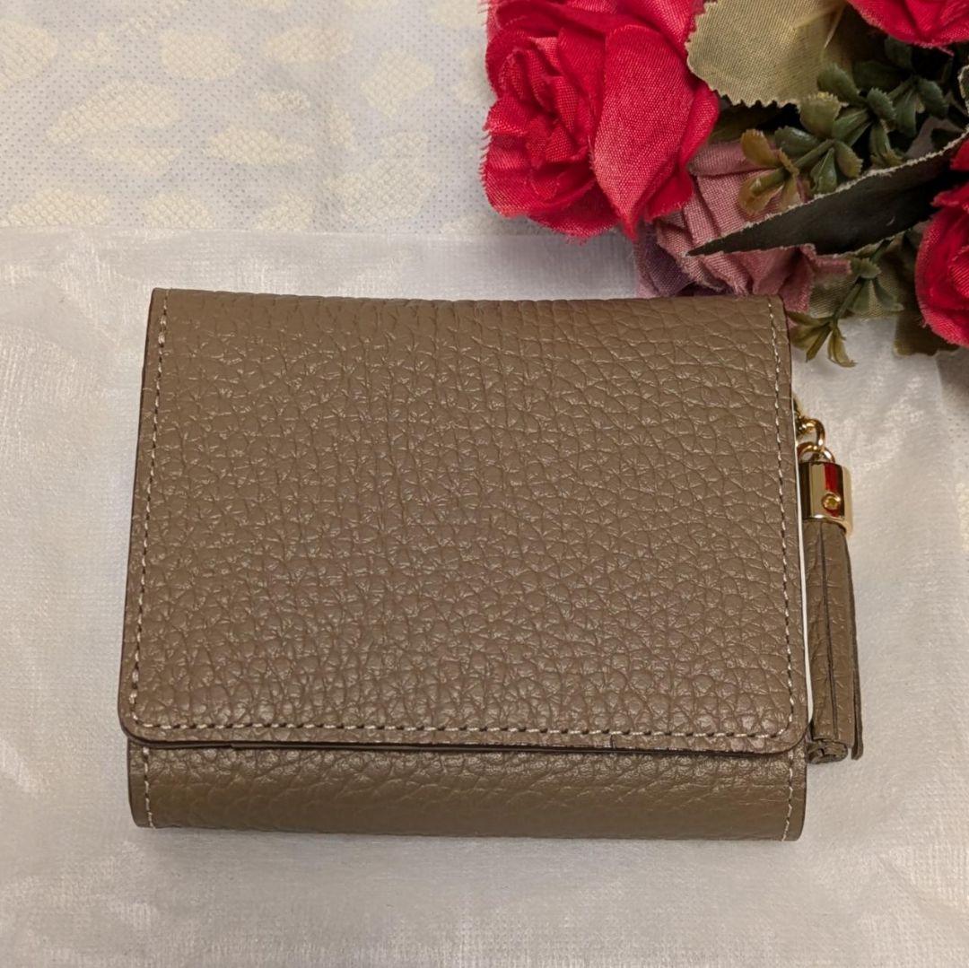 【新品】ATAO　❤️ワルツ・ケリー❤️　エルトープ　✳️お箱有り