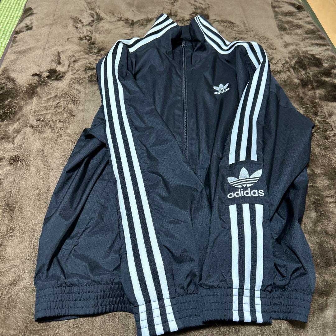 adidas 上下