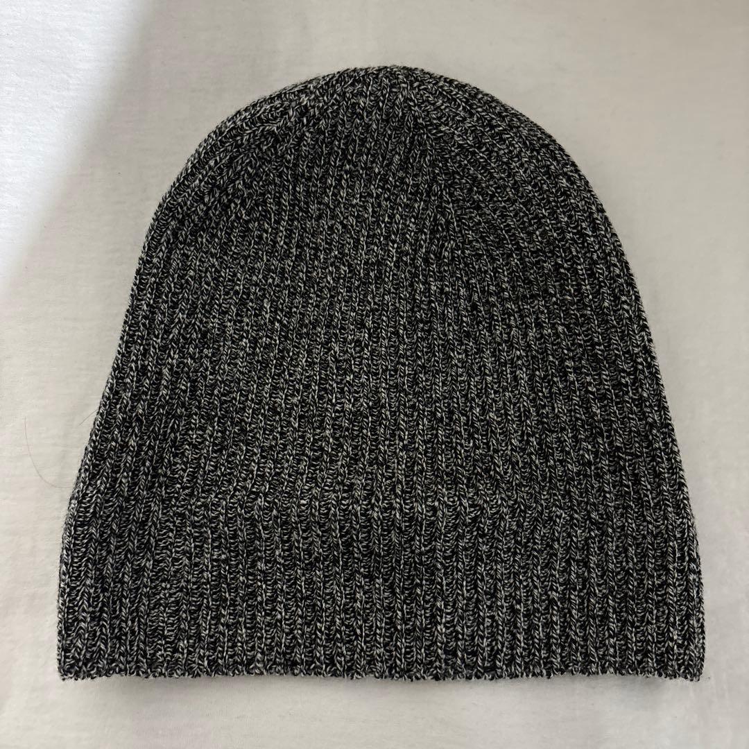 ジョンストンズ ニットキャップ Johnstons of Elgin カシミヤ