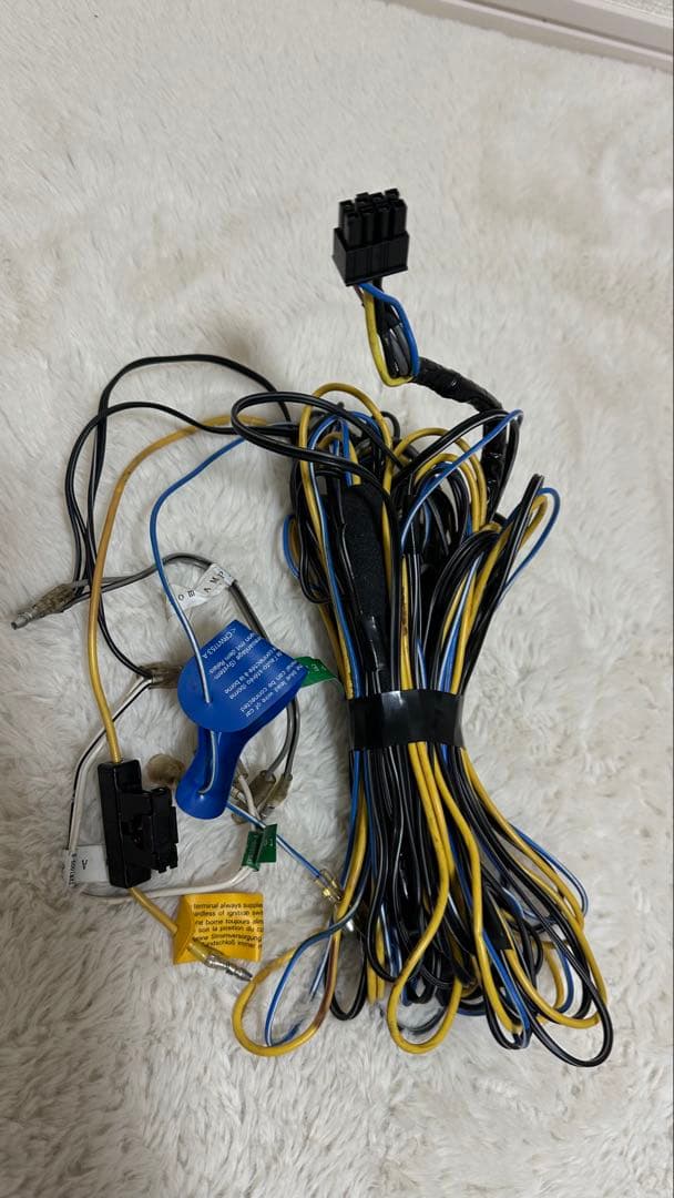 パイオニア Carrozzeria パワードサブウーファー TS-WX110A