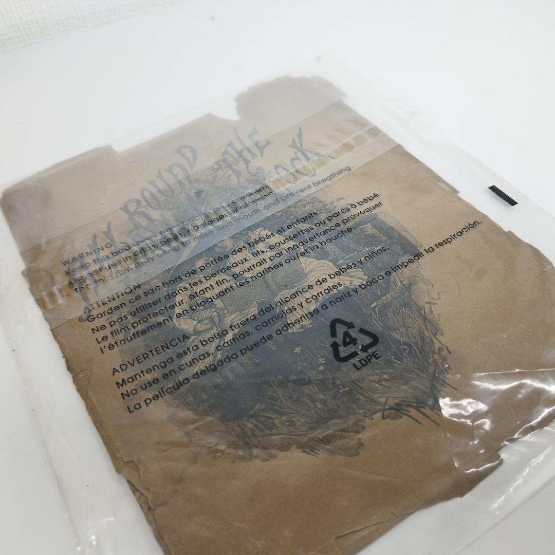 ヴィクトリアン洋書 絵本 ジャンクジャーナル アンティーク All A f7T3