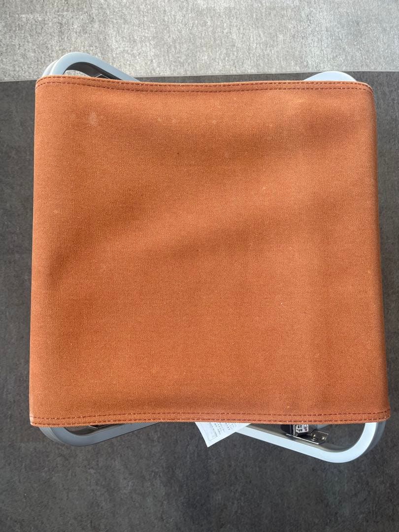 スノーピーク オットマン