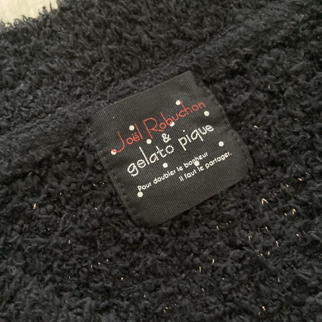 【新品】gelato pique JOEL ROBUCHONツイードワンピース