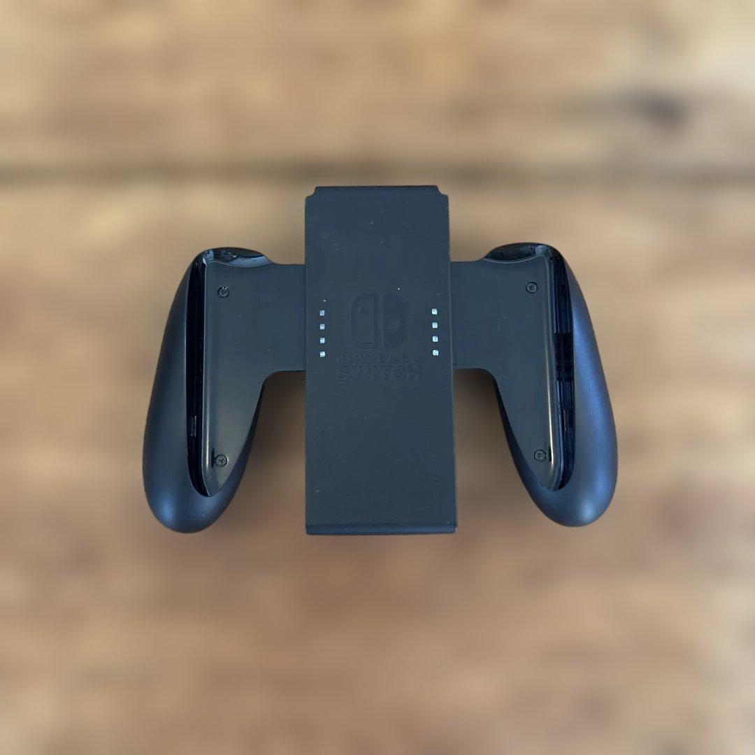 Nintendo switch 有機ELモデル 本体 付属品完備