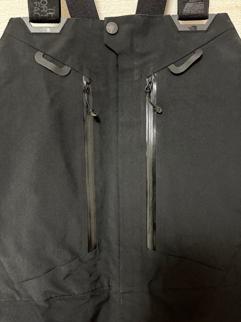 THE NORTH FACE RTG GORE-TEX ビブパンLサイズ