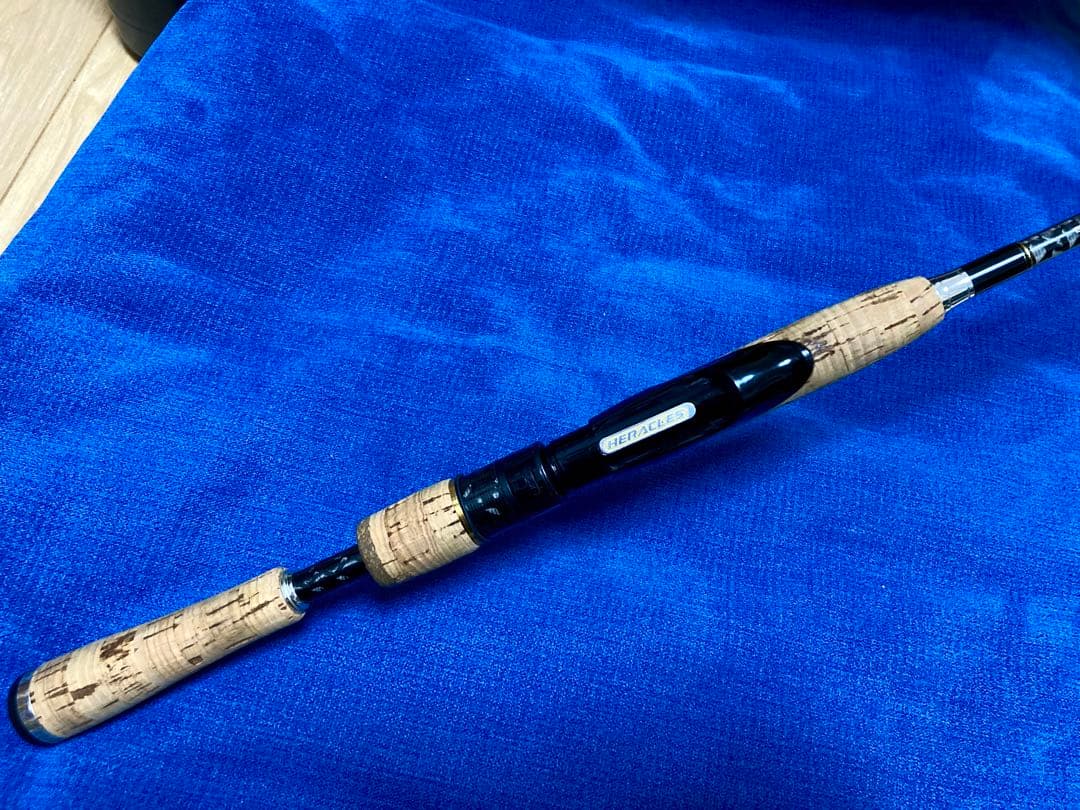 TADA ヘラクレス　ソリッドセンサー　HCSS-61ULST 中古